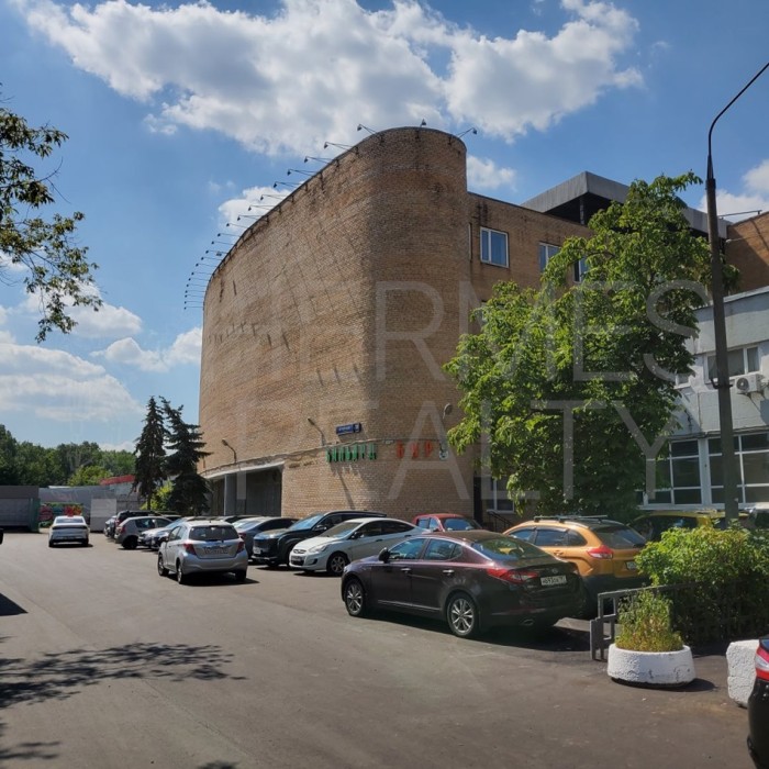 16-я Парковая улица улица, 30 стр 3 - 2269,00 кв.м. - Аренда здания, ОСЗ, особняка
