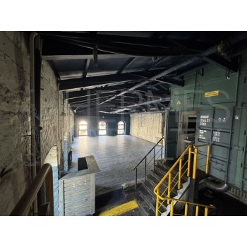 Кривоколенный переулок, 10с5 - 737,00 кв.м. - Аренда здания / особняка в ЦАО