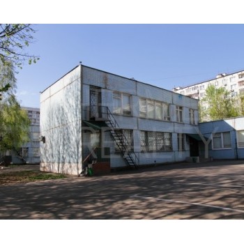Березовая аллея, 7Б - 1911,90 кв.м. - Продажа здания / особняка в СВАО