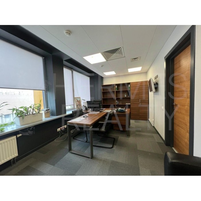 Гиляровского улица, 39с3 - 7529,60 кв.м. - Продажа здания, ОСЗ, особняка