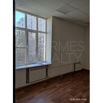 Большой Тишинский улица, 8с2 - 1727,30 кв.м. - Продажа здания / особняка в ЦАО