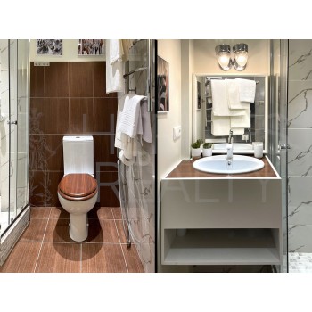 3-й Красносельский переулок, 19с4 - 165,00 кв.м. - Продажа здания / особняка в ЦАО