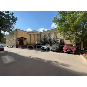 Большая Ордынка улица, д 49 - 860,90 кв.м. - Продажа здания / особняка в ЦАО