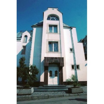 Трубная улица, 25с3 - 1171,50 кв.м. - Продажа здания / особняка в ЦАО