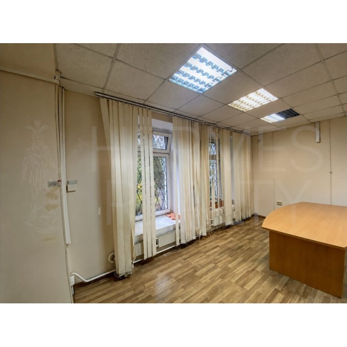 Гороховский переулок, 14с2 - 624,70 кв.м. - Продажа здания, ОСЗ, особняка