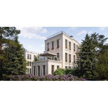 Большой Толмачевский переулок, 5с1 - 515,00 кв.м. - Продажа здания / особняка в ЦАО