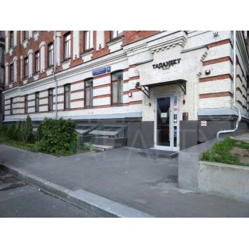 Серебрянический переулок, 15 - 1311,60 кв.м. - Продажа здания / особняка в ЦАО