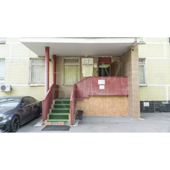 Бибиревская улица, 17Б - 2820,20 кв.м. - Продажа здания / особняка в СВАО
