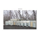 Шкулева улица, 2Ас1 - 1499,70 кв.м. - Продажа здания, ОСЗ, особняка
