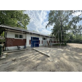 Угрешская улица, д 1А стр 1 - 233,50 кв.м. - Продажа здания / особняка в ЮВАО
