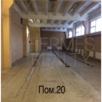 Рязанский проспект, 6к2 - 6505,90 кв.м. - Продажа здания / особняка в ЮВАО
