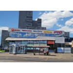 Волочаевская улица, 12Ас1А - 2313,80 кв.м. - Продажа здания, ОСЗ, особняка