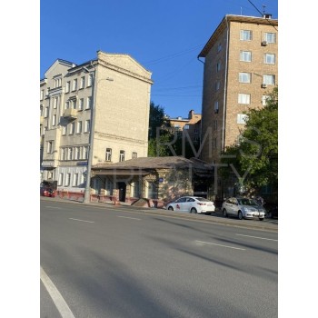 Нижняя Масловка улица, 19с4 - 260,00 кв.м. - Аренда здания / особняка в САО