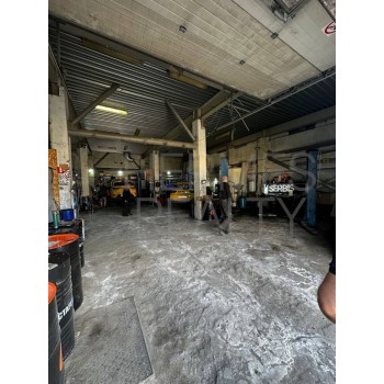 Новохохловская улица, 11с12 - 1209,00 кв.м. - Продажа здания / особняка в ЮВАО