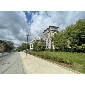 Резервный проезд, вл 11А - 2650,00 кв.м. - Аренда здания / особняка в ЗАО