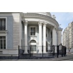 Кривоарбатский переулок, 4 - 3715,00 кв.м. - Продажа здания, ОСЗ, особняка
