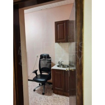 Новослободская улица, 55С1 - 702,00 кв.м. - Продажа здания / особняка в ЦАО
