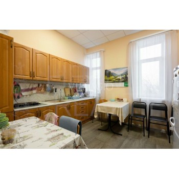 Центральная улица, 4А - 1366,00 кв.м. - Продажа здания / особняка в ЦАО