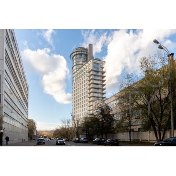 Завода Серп и Молот проезд, 3к2 - 15932,00 кв.м. - Продажа здания / особняка в ЮВАО