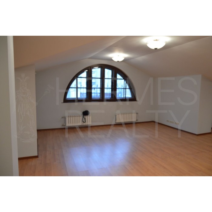 Сергия Радонежского улица, 13с1 - 1302,00 кв.м. - Продажа здания, ОСЗ, особняка
