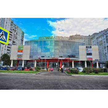 Куликовская улица, 9 - 3568,80 кв.м. - Продажа здания / особняка в СЗАО