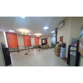 Пролетарский проспект улица, 24 - 3248,00 кв.м. - Продажа здания / особняка в ЮАО