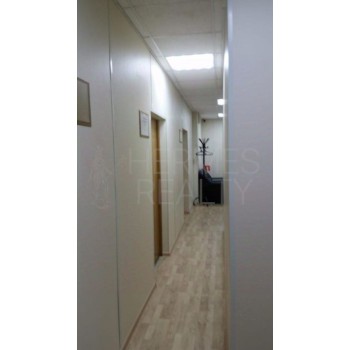 Федеративный проспект, 29 - 1669,20 кв.м. - Продажа здания / особняка в ВАО