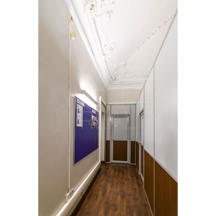 Мясницкая улица, 44с2 - 1579,00 кв.м. - Продажа здания, ОСЗ, особняка