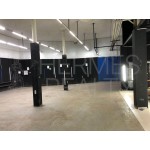 Михайловский проезд, 4с3 - 750,00 кв.м. - Аренда здания, ОСЗ, особняка