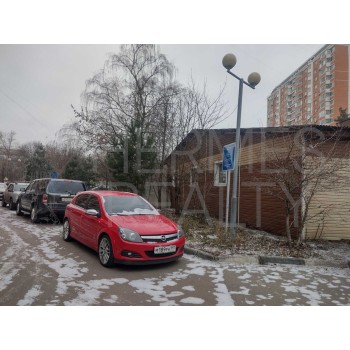 Кольская улица, д 7 стр 35 - 347,80 кв.м. - Продажа здания / особняка в СВАО