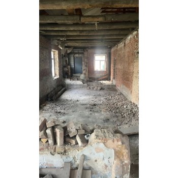 Андроновское шоссе, 22А - 234,60 кв.м. - Продажа здания / особняка в ЮВАО