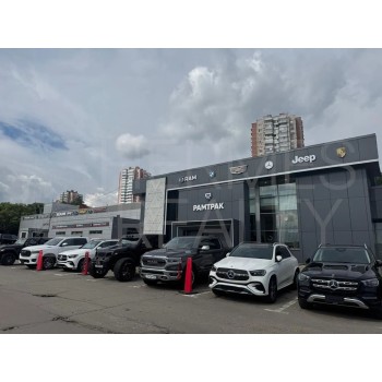 МКАД 38-й км улица, влд 6Бс1 - 1089,00 кв.м. - Аренда здания / особняка в ЮЗАО