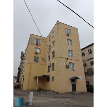 Электродная улица, 2с7 - 2619,80 кв.м. - Продажа здания / особняка в ВАО