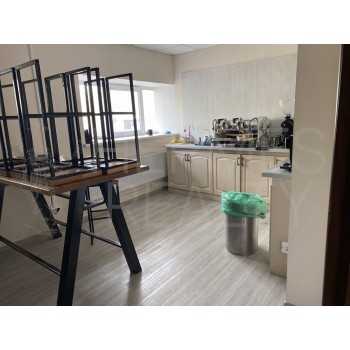 Угрешская улица, д 1А стр 1 - 233,50 кв.м. - Продажа здания / особняка в ЮВАО