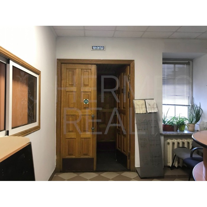 Петра Романова улица, 14с1 - 732,00 кв.м. - Продажа здания, ОСЗ, особняка