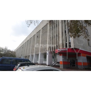 1-й Щипковский переулок, 3 - 9208,00 кв.м. - Аренда здания / особняка в ЦАО