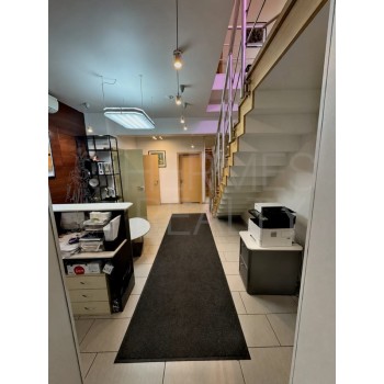 3-й Монетчиковский переулок, 9с1 - 462,00 кв.м. - Продажа здания / особняка в ЦАО