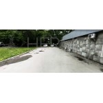 Кетчерская улица, уч 4Б/2 - 503,00 кв.м. - Продажа здания, ОСЗ, особняка