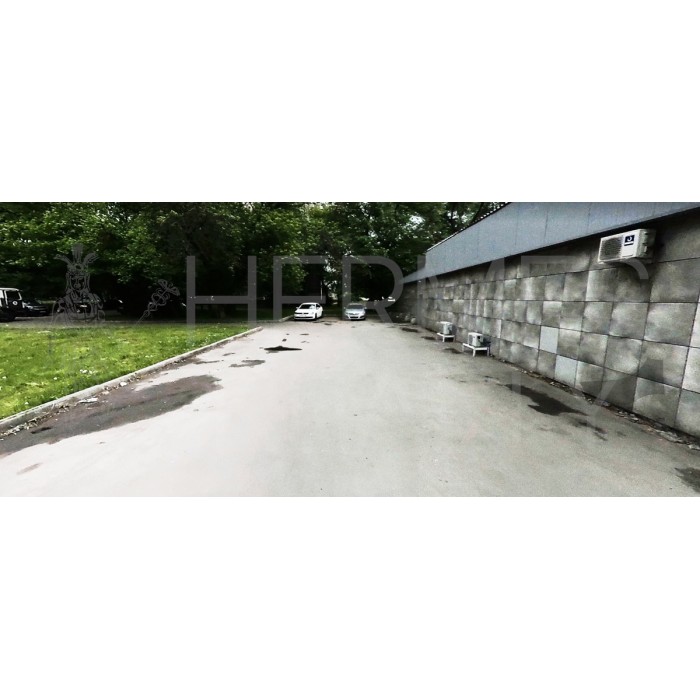 Кетчерская улица, уч 4Б/2 - 503,00 кв.м. - Продажа здания, ОСЗ, особняка