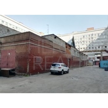 Академика Королева улица, 13с1 - 56663,80 кв.м. - Продажа здания / особняка в СВАО