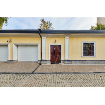 Пименовский тупик, 5-7с1 - 194,70 кв.м. - Продажа здания / особняка в ВАО