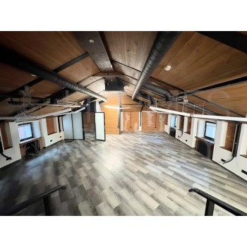 Ольховская улица, 45с3 - 1577,10 кв.м. - Продажа здания / особняка в ЦАО