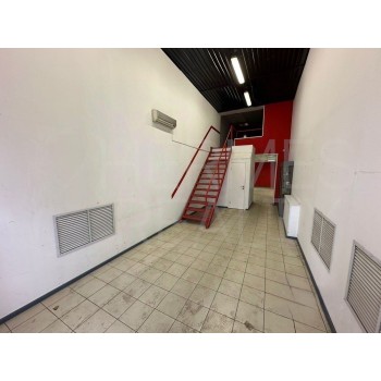 4-й Рощинский проезд, 20с11 - 640,00 кв.м. - Аренда здания / особняка в ЮАО