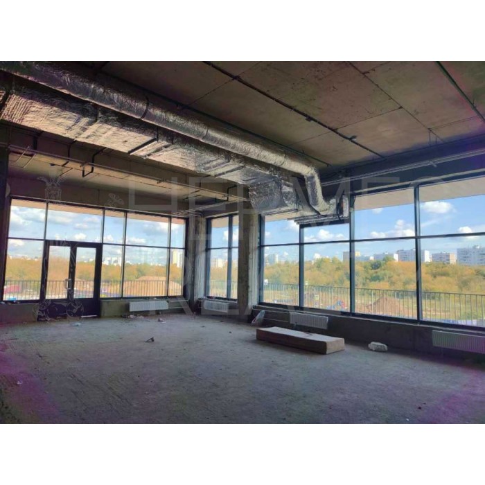 Берёзовая аллея, улица, 19к6 - 5724,00 кв.м. - Продажа здания, ОСЗ, особняка