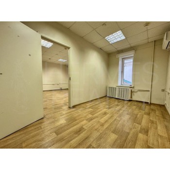 3-й Кадашевский переулок, 6 - 465,00 кв.м. - Аренда здания / особняка в НАО