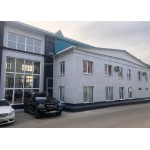 Серебрянический переулок, 15 - 1311,60 кв.м. - Продажа здания, ОСЗ, особняка