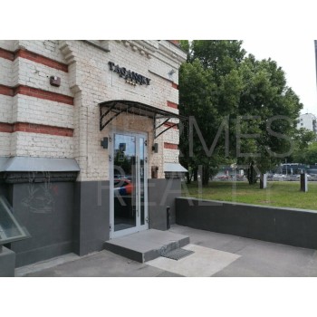 Серебрянический переулок, 15 - 1311,60 кв.м. - Продажа здания / особняка в ЦАО