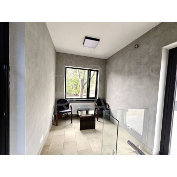 3-я Парковая улица, 25А - 900,80 кв.м. - Продажа здания / особняка в НАО