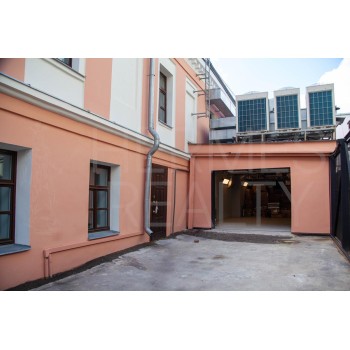 Садовническая улица, 56с1 - 1349,00 кв.м. - Продажа здания / особняка в ЦАО