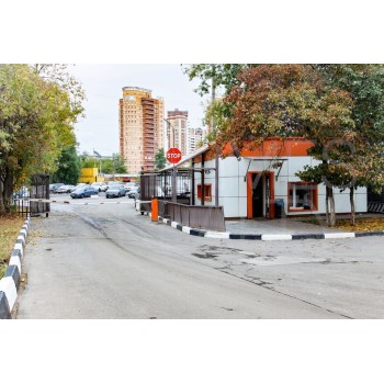 Рабочая улица, 93с2 - 13540,00 кв.м. - Продажа здания / особняка в ЦАО